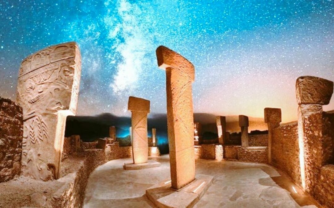 Göbekli Tepe: Unraveling the Mysteries of an Ancient Civilization