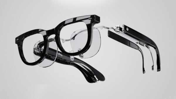 The Augmented Reality of Power: Invisible Glasses That Curate Your World