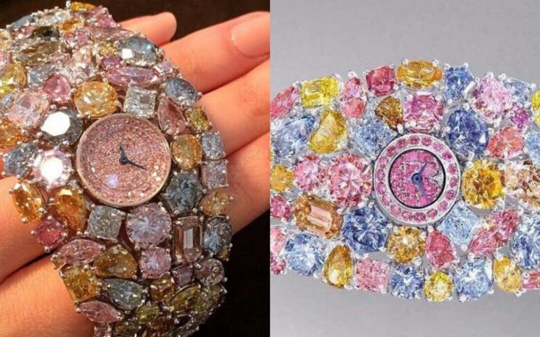 The 5 Most Expensive Objects Ever Made… That Almost No One Knows About