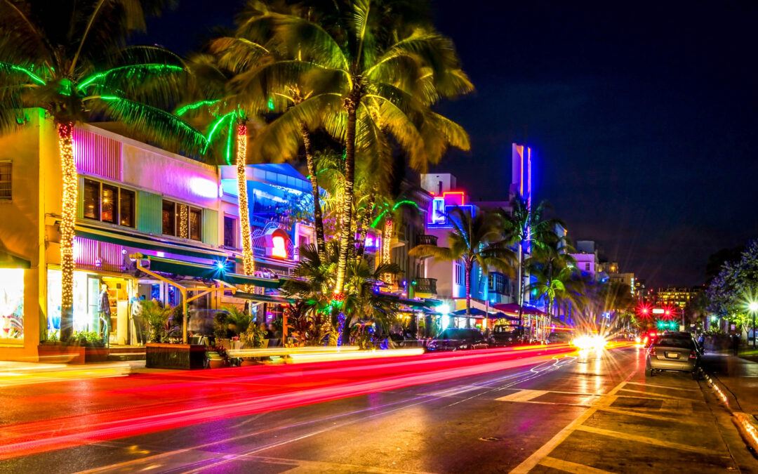 The Electric Symphony: A Journey Through the Pulse of Ultra Music Festival