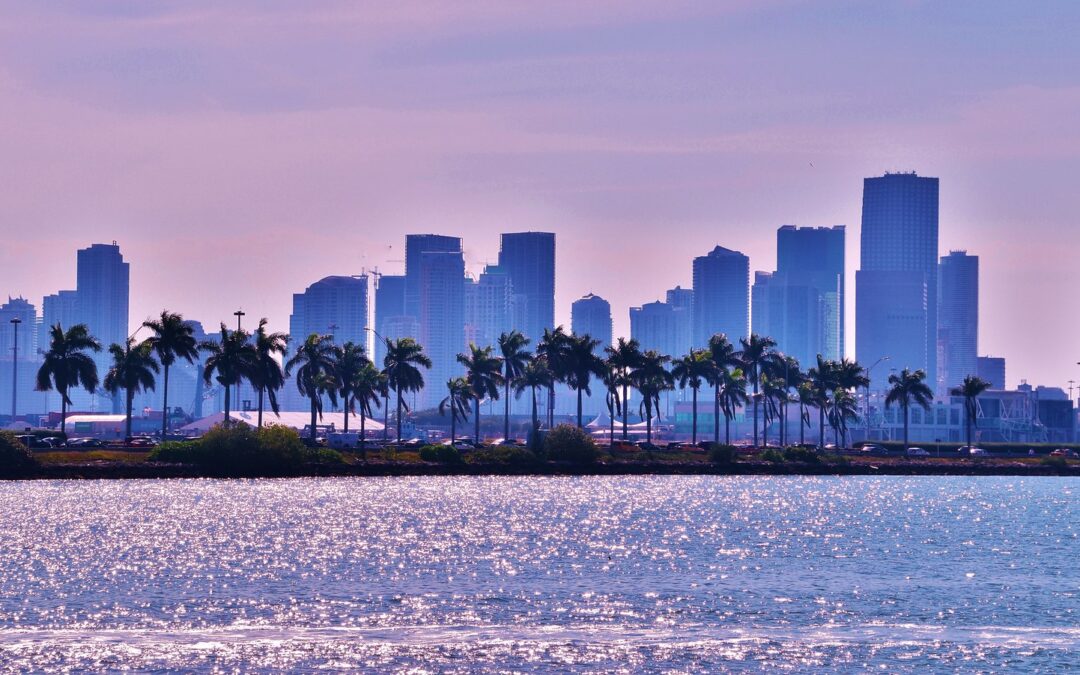 Where Art Meets Euphoria: The Magic of Art Basel Miami Parties