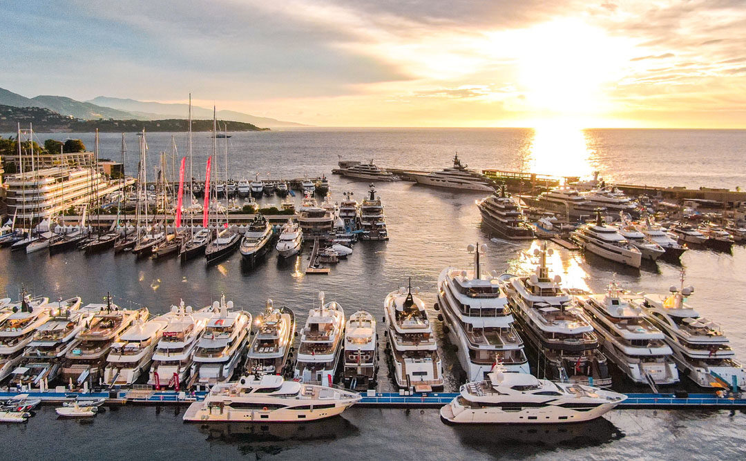 Monaco Grand Prix: Where Luxury, Speed, and Ocean Parties Collide