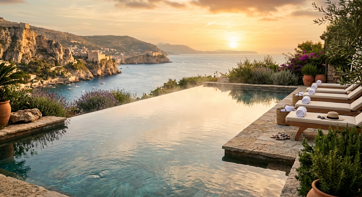 Enjoy SPA Cap d