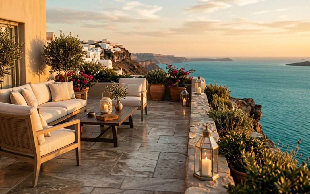 Akkan Luxury Hotel: Bodrum’s Ultimate Guide