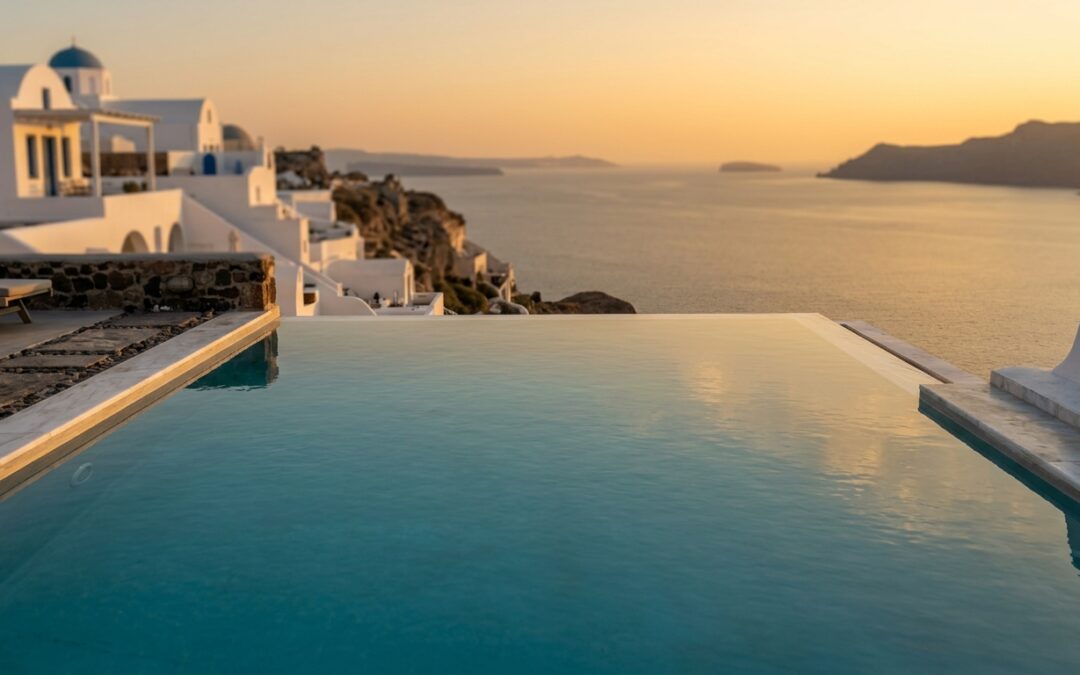 Su Hotel Bodrum: Turkey’s Premier Luxury Resort