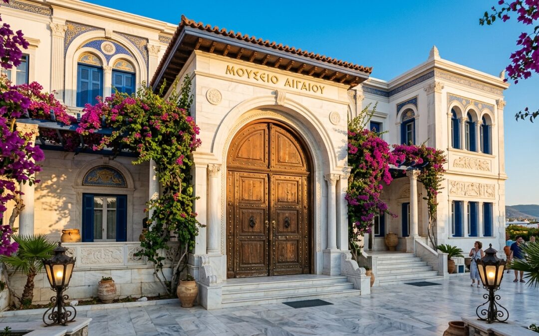 Zeki Müren Museum: Luxury Cultural Guide