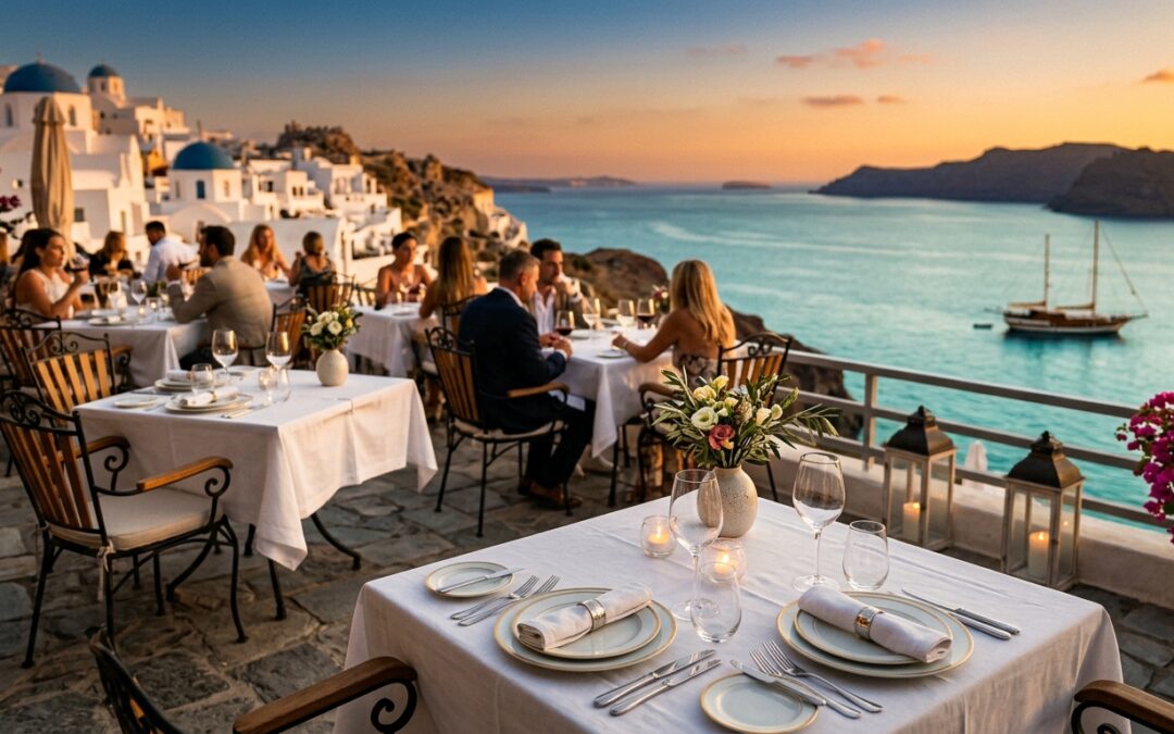 Körfez: Gümüşlük’s Premier Fine Dining Spot