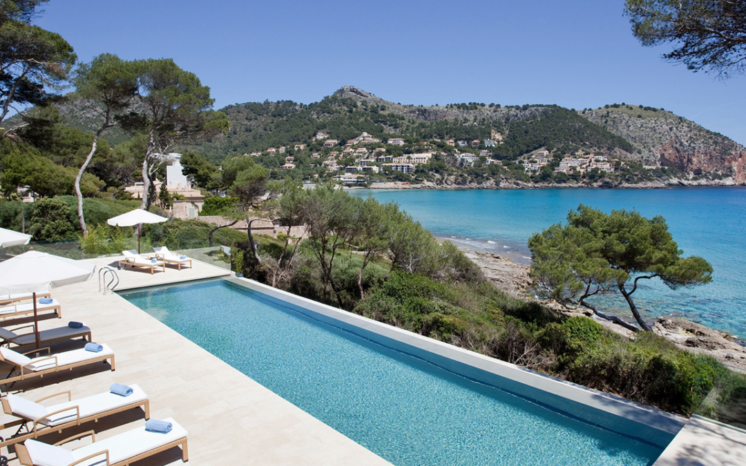 Best Boutique Hotels in the Balearic Islands