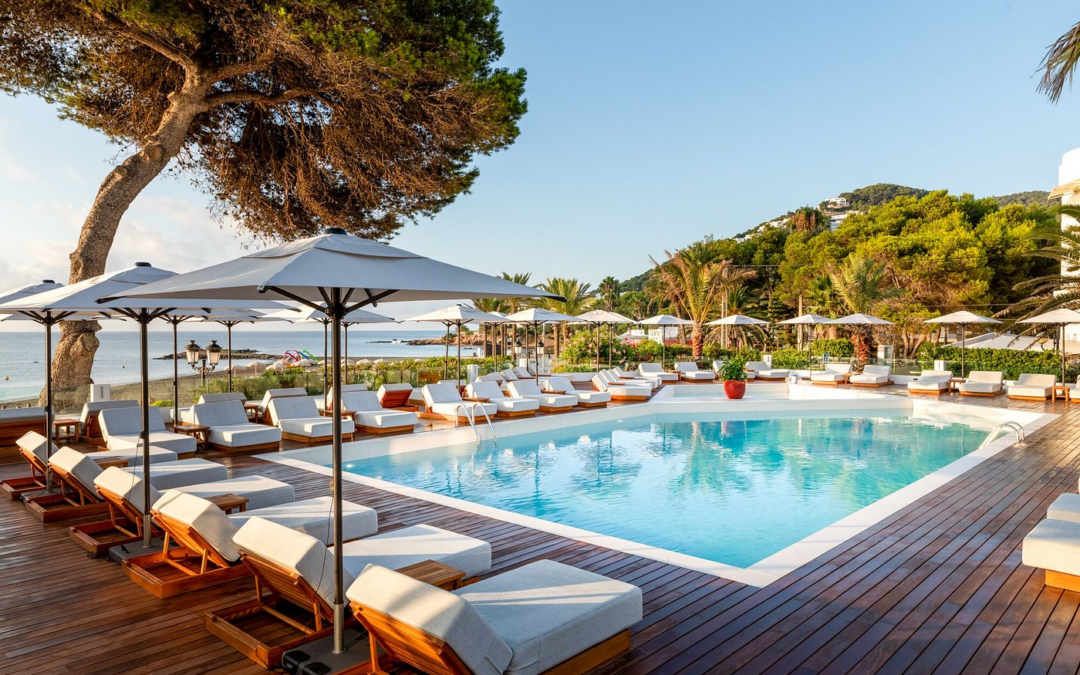 Best Boutique Hotels in Ibiza