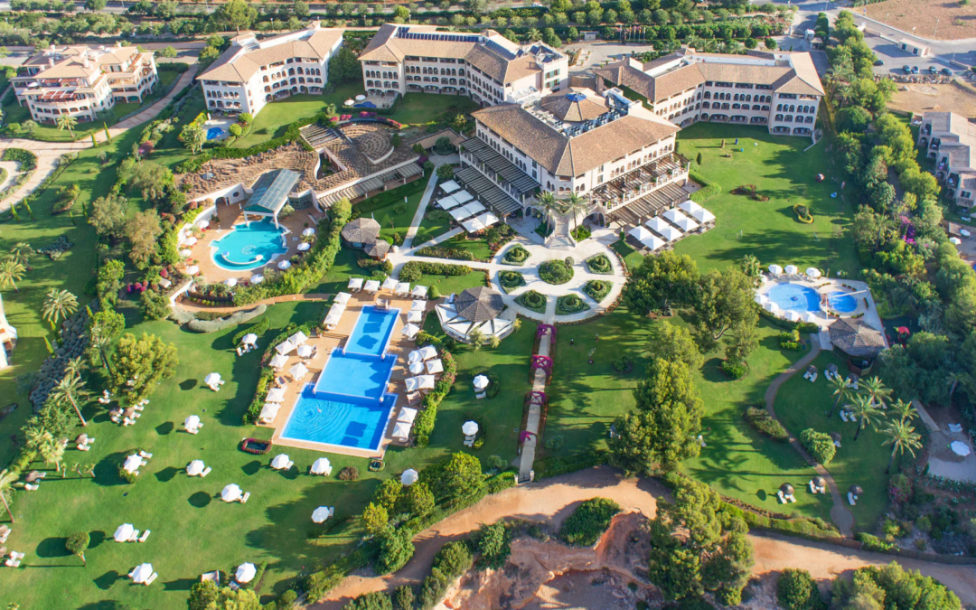 Best Luxury Hotels with Butler Service in Spain