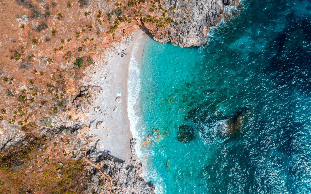 The Most Beautiful Beaches in Sicily: From Secret Coves to Mediterranean Icons