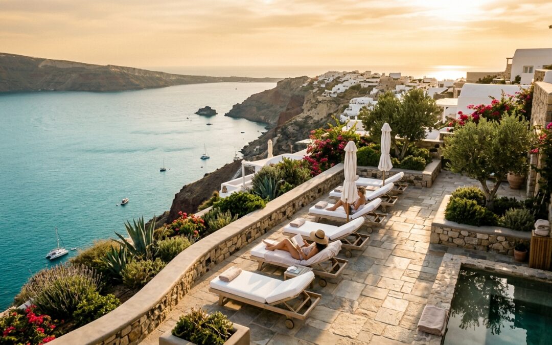 La Posidonia Spa Ibiza: Luxury Wellness Sanctuary
