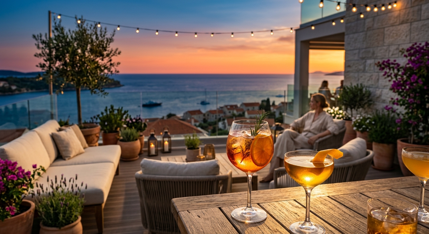 Durrës Luxury Selection