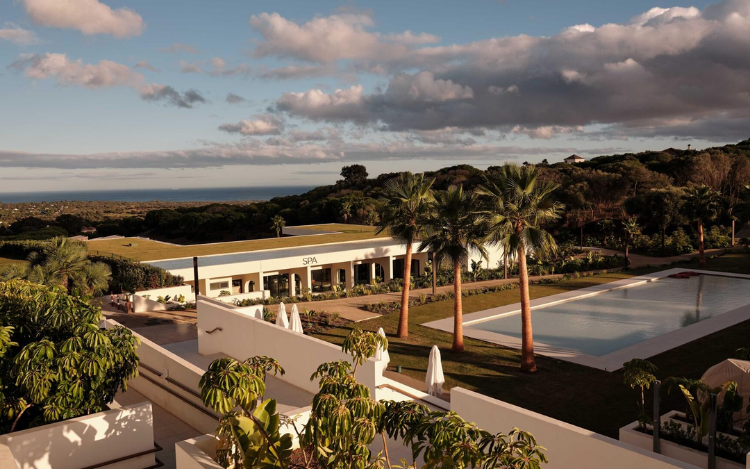 How to Plan a Luxury Wellness Retreat in Spain: A Complete Guide