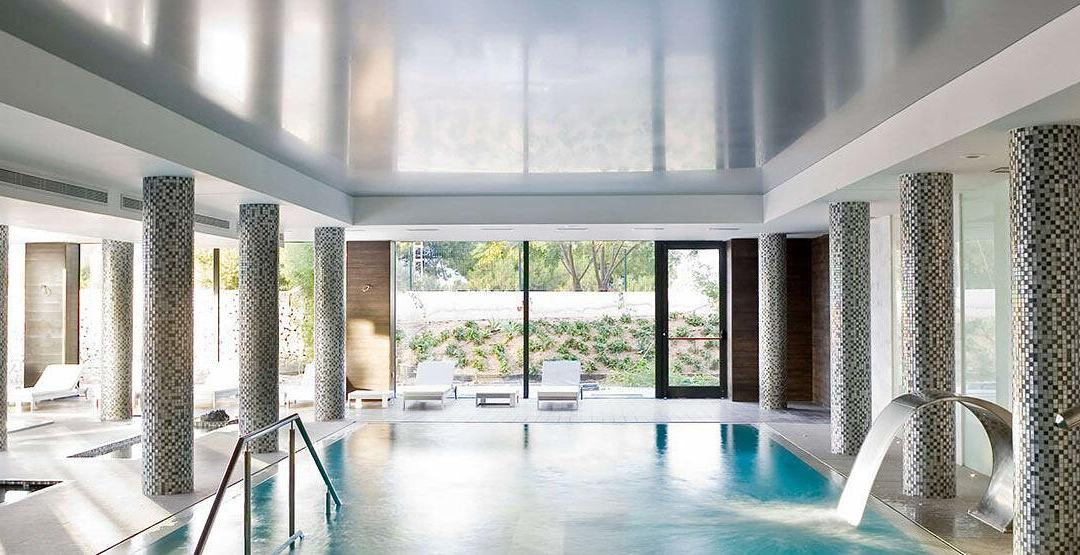 The Best Luxury Spas in Spain: A Guide to Exceptional Wellness Escapes
