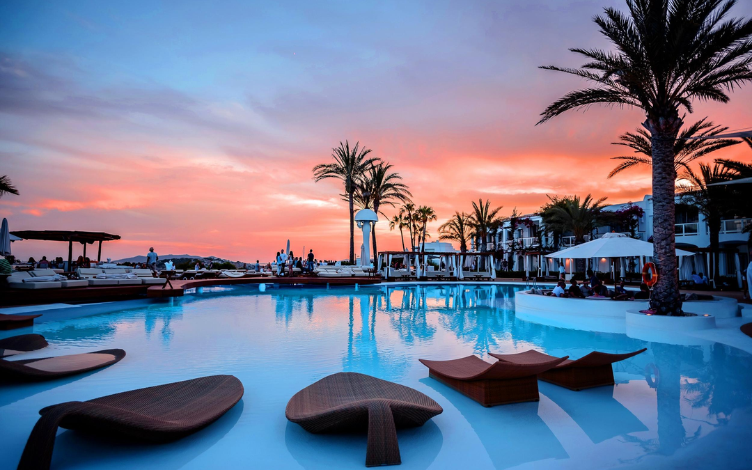 The Best Yoga Retreats in Ibiza: A Guide to Luxury Wellness Escapes