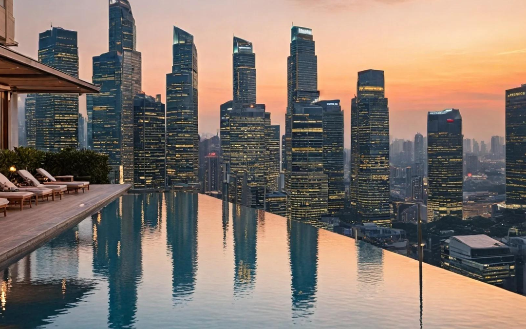 Best Luxury Hotels in Singapore: A Guide to the City’s Most Exceptional Stays