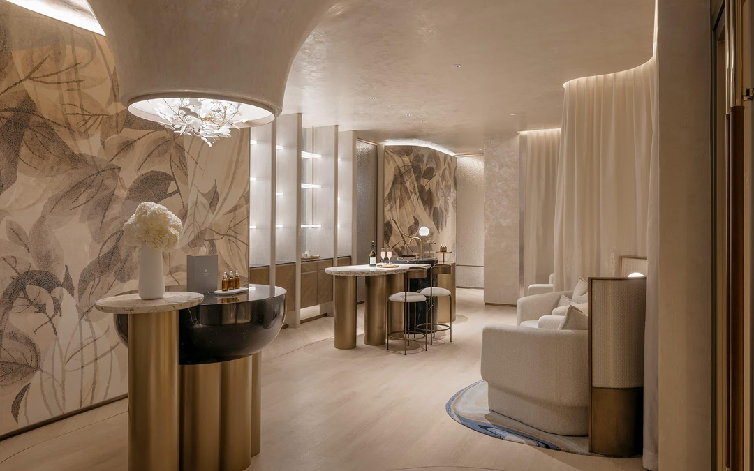 The Best Luxury Spas in Singapore: A Guide to Exceptional Wellness