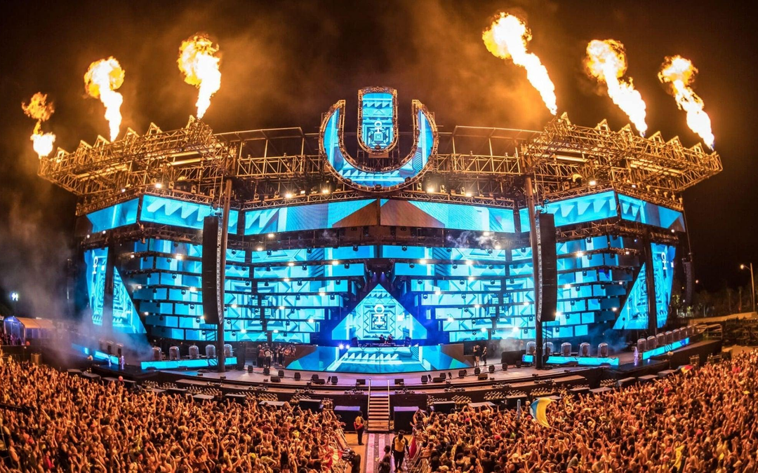 Ultra Music Festival Miami 2026: Full Luxury Guide