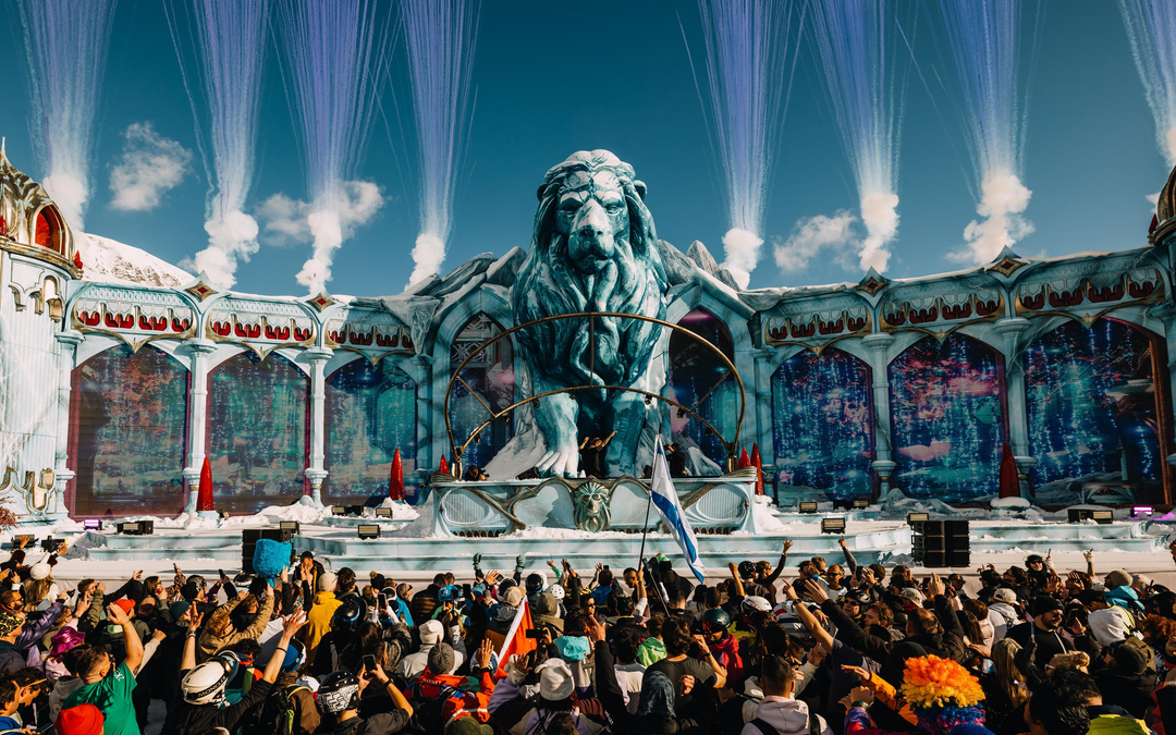 Tomorrowland Winter 2026: Ultimate Alpine Festival Guide