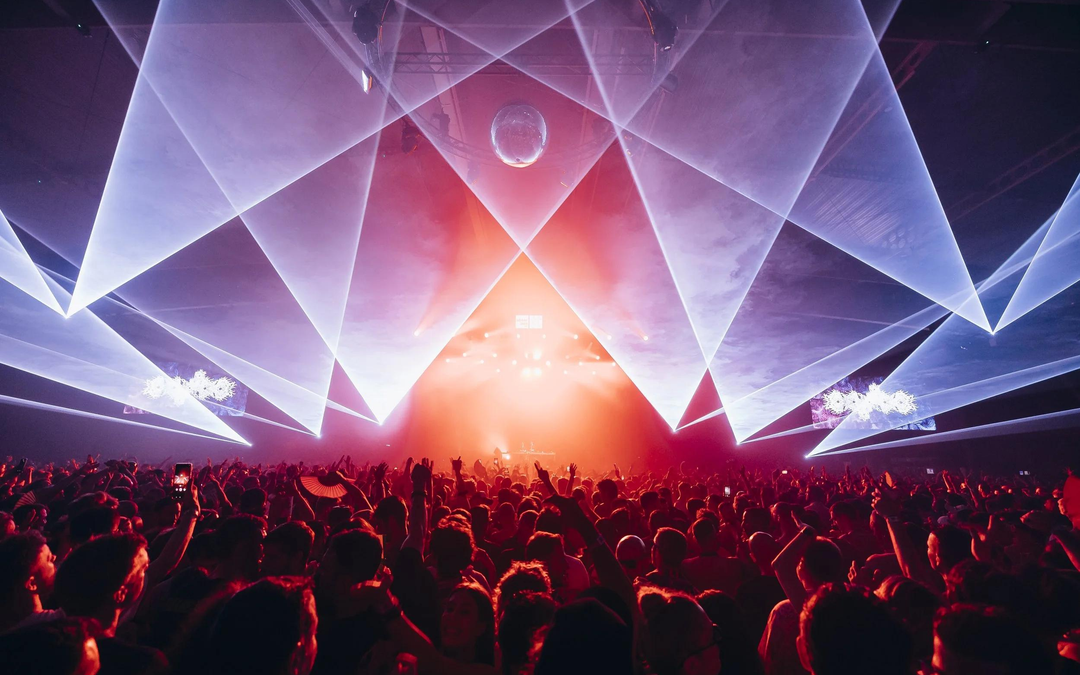 Best Luxury Festivals in Europe 2026 Guide