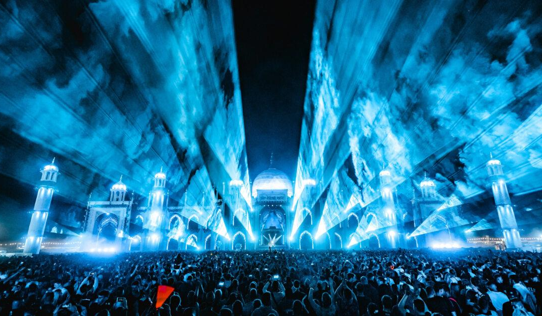 Airbeat One 2026: Ultimate EDM Festival Guide