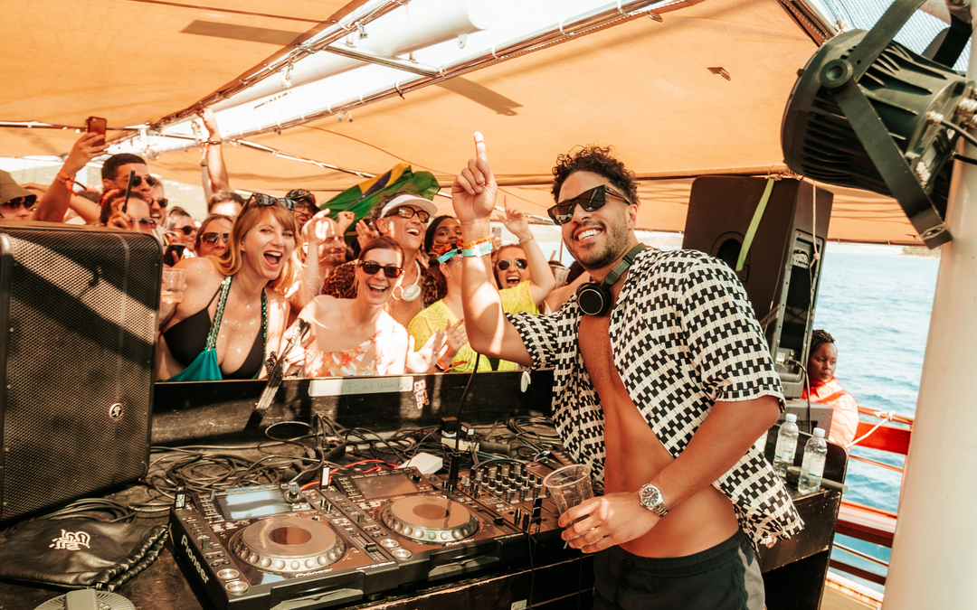 Defected Croatia 2026 – One Last Dance: Full Guide