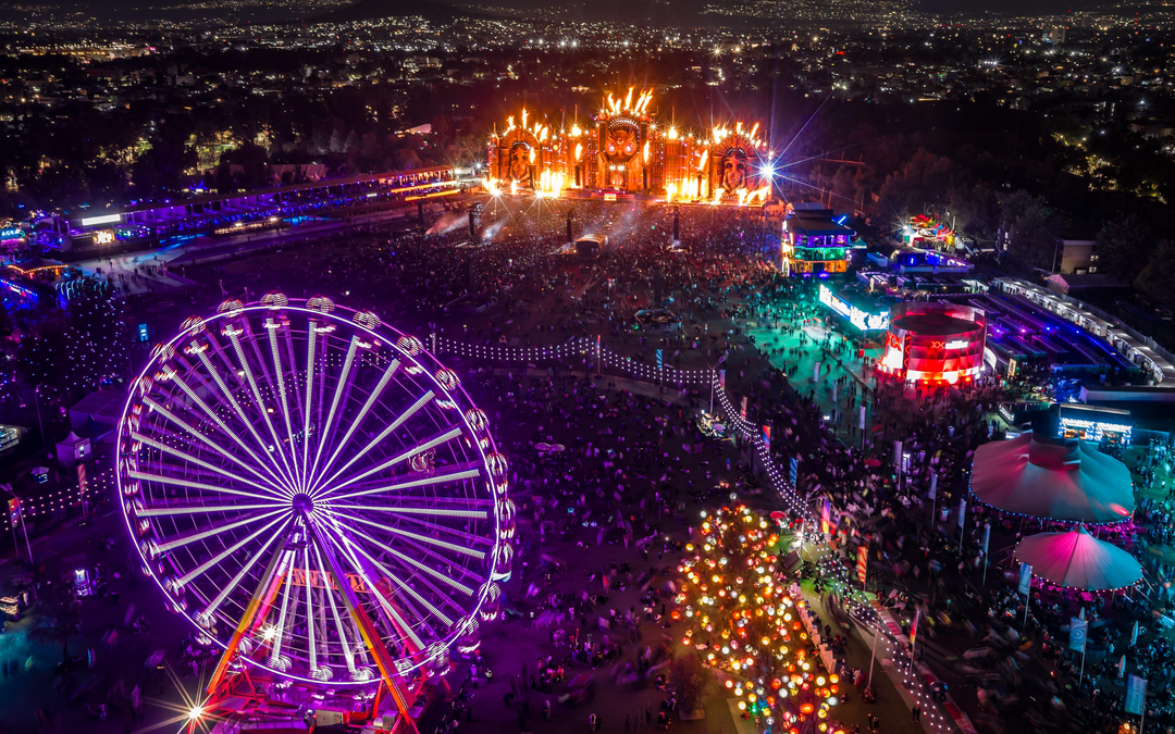 EDC Mexico 2026: Ultimate Festival Guide