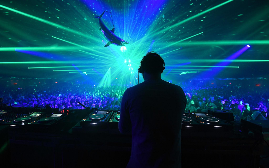 Top EDM Artists to Watch in 2026
