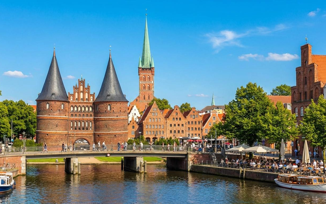Luxury Travel Guide to Northern Germany