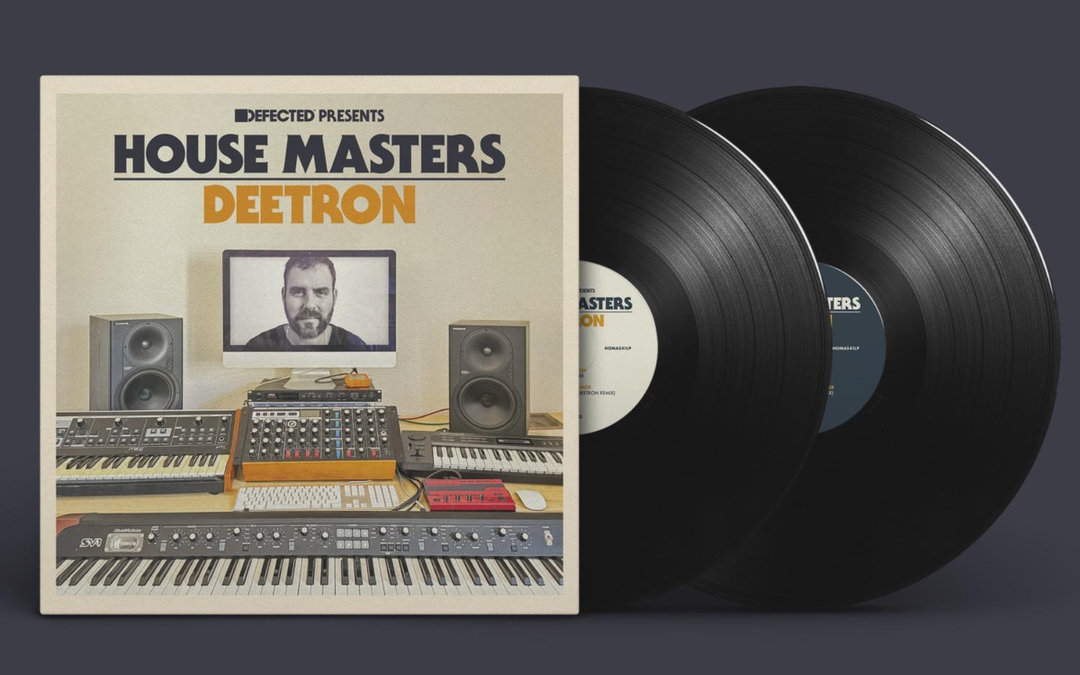 History of Defected Records and House Music Culture