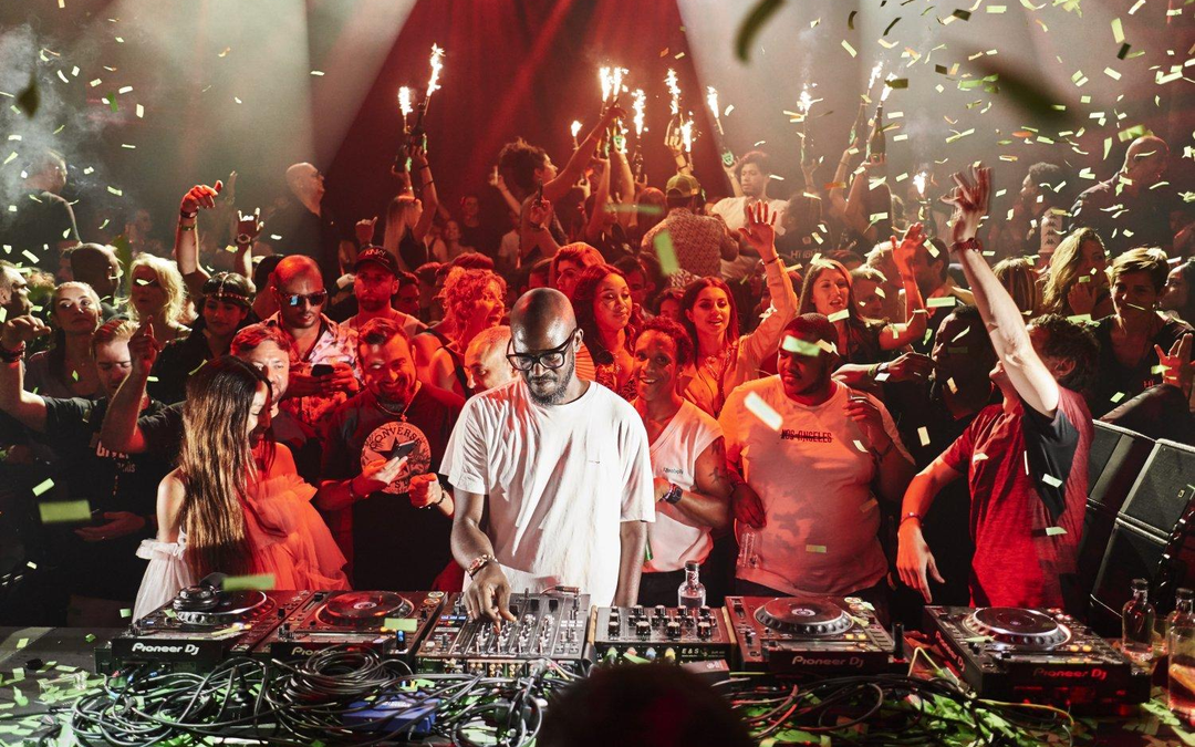 Best House Music DJs to See Live in 2026