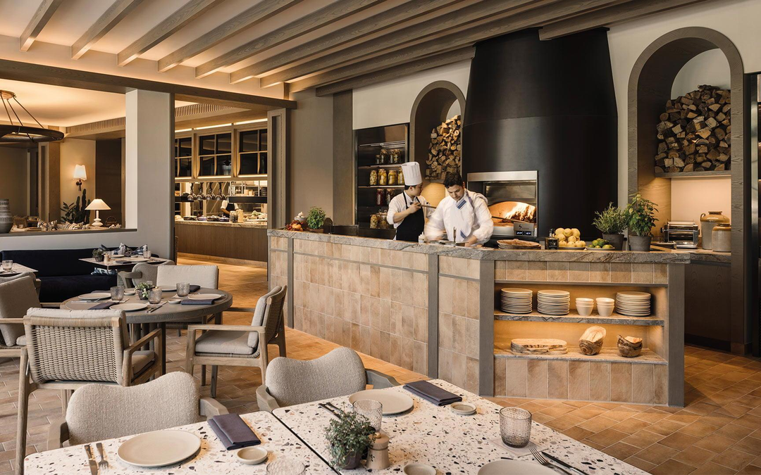 The Chefs Defining Singapore’s Modern Dining Scene