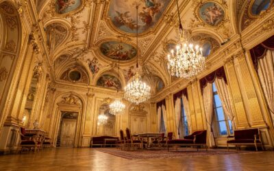 Private Palace Tours Vienna: Exclusive Imperial Guide