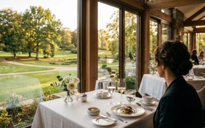 Steirereck Vienna: Austria’s Top Fine Dining Guide