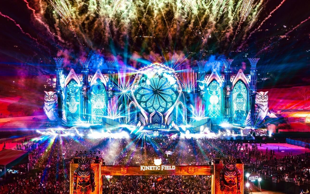 EDC Thailand 2026: The Ultimate Phuket Festival Guide