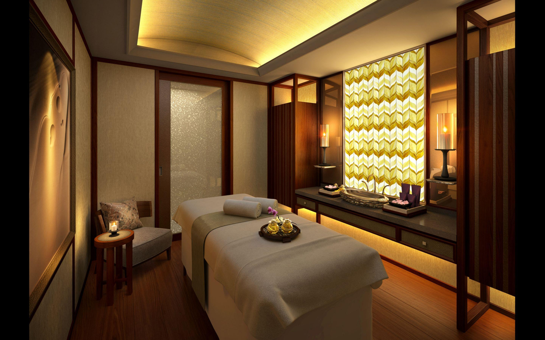 Singapore’s Best Luxury Hotel Spas for Bespoke Wellness