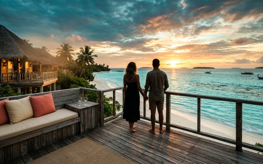 Thailand Luxury Romantic Getaway: Ultimate Couples Guide