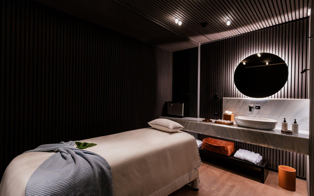 Luxury Spa Experiences in Mexico City